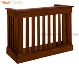 High Quality Court Judge Desk Table for Courtroom Furniture