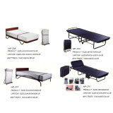 Extra Bed/Hotel Extra Bed/Folding Extra Bed/Hotel Extra Bed Folding Bed/Folding Sofa Bed/Sofa Cum Bed/Metal Hotel Extra Bed 3