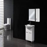 Hot Sale PVC Bathroom Cabinet with CE Certificate