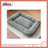 Big Size Pet Bed in 3 Colors (Grey)