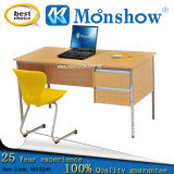 Teacher Computer Desk with 2 Drawers