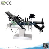 2017 Surgical Room Advanced Ysot-2100b Adjustable Electric Operating Table