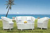 Wicker Dining Set Outdoor Patio Furniture Garden Dining Set