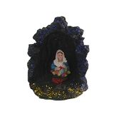 Ceramic Christian Design Crafts for Religious Decoration