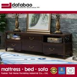 American Style Wooden TV Cabinet for Home Office Furniture As817