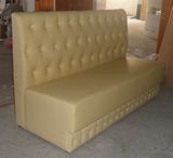 China Cheap Seating Booths Wholesale Restaurant Furniture (9095) (