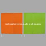 High Gloss Cabinet /Sanitary Furniture (1407)