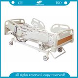 ABS Handrails Five Functions Double Electric Bed (AG-BM002)