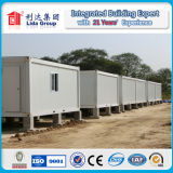 Prefabricated House Flat Pack Container House