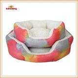 Classical Soft Dog Bed & Pet Bed