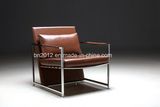 Modern Fashion Leisure Chair From Banners (EC-043)