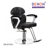 Nice Desig Salon Furniture Package Stable Barber Chairs (DN. B1070)