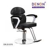 Nice Desig Salon Furniture Package Stable Barber Chairs (DN. B1070)