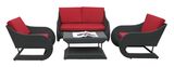Leisure Rattan Sofa Outdoor Furniture-102