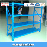 Middle Duty Shelving for Industrial in Metal