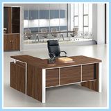 Modern Wood Manager Table Office Executive Desk Office Table