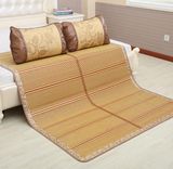 Summer Sleeping Mat/ Bamboo Mat