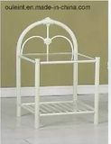 Metal Furniture Night Stand Side Table