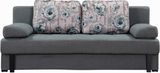 Home Furmiture Fabric Sofa Bed