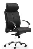 Hot Sale Modern PU Leather Office Manager Chair (HF-CH027A)
