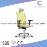 Modern Furniture Office Mesh Leather Manager Chair