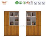 Melamine Office Storage Cabinet Model Furniture File Cabinet (H90-0683)