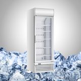 Procool Ice Cream Display Cabinets