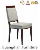 Modern Design Solid Wood Restaurant Dining Chair (HD272)