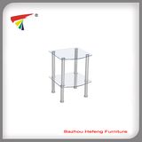 Small Table/Coffee Table Glass Furniture (C18)