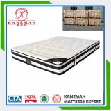 Best Price High Quality Continuous Spring Mattress Made in China