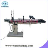 Aot301 Hospital Electric Operation Table with Sliding Function