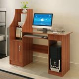 Wholesale Antique Wooden Home Study Room Computer Desk (FS-CD024)