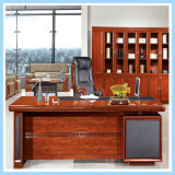 Modern Wood Board Office Furniture Desk Shell Executive Table Executive