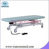 Height Adjustable Examination Massage Bed