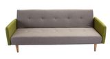 Home Furniture Living Room Sofa Fabric Sofa Bed (HC038)