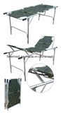 Military Foldable Transfer Bed