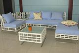 Leisure Rattan Sofa Outdoor Furniture-76
