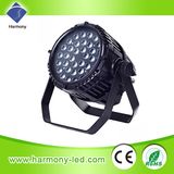 Multi-Color Waterproof IP65 36W Stage Light