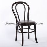 Stackable Wooden Thonet Chair