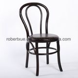 Stackable Wooden Thonet Chair