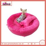 Warm Pet Bed in 3 Colors (Pink)