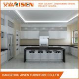 Modern Big Kitchen Cabinet with Lift up Doors