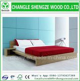 MDF/Particleboard/Plywood Wood Bed Designs