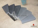 Cheap Natural Black Stone Basalt for Flooring Tiles/Paving
