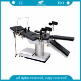 High Quality Electro-Hydraulic Plastic Surgery Table (AG-OT007)