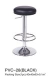 High Quality Bar Stool (PVC-28)