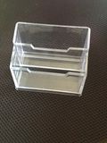 Acrylic Display/ Plastic Molding Parts/ Display Shelf