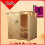 4 Person Traditional Sauna Room