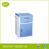 H-7 Hospital Furniture Medical Bedside Table