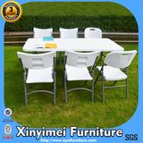 Wholesale Sale Cheap Plastic Folding Tables and Chair